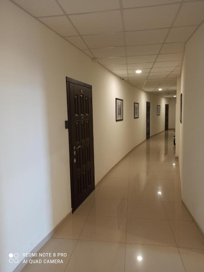 Самостоятельная Квартира Appartamento Odessa Esterno foto