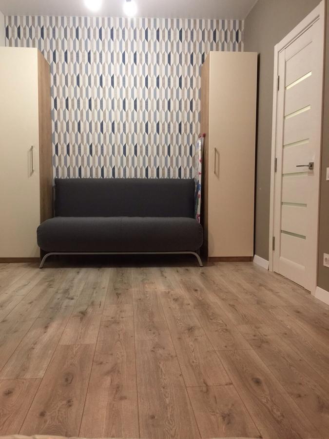 Самостоятельная Квартира Appartamento Odessa Esterno foto